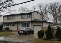 Pre-foreclosure in  MAIN AVE Wyandanch, NY 11798