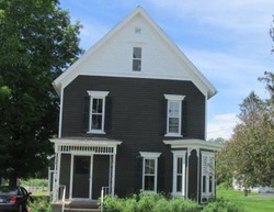 Pre-foreclosure Listing in SOUTH ST WEST WINFIELD, NY 13491