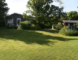 Pre-foreclosure in  OLD MONTAUK HWY Montauk, NY 11954