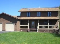 Pre-foreclosure Listing in CHAMBERS ST SPENCERPORT, NY 14559