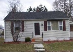 Pre-foreclosure Listing in JOHN ST MAYBROOK, NY 12543