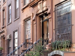Pre-foreclosure in  E 37TH ST New York, NY 10016