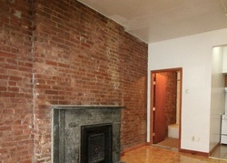 Pre-foreclosure Listing in W 126TH ST NEW YORK, NY 10027