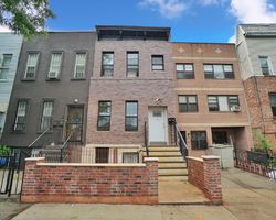 Pre-foreclosure in  SARATOGA AVE Brooklyn, NY 11233