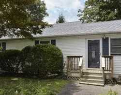 Pre-foreclosure Listing in ANNE RD CENTEREACH, NY 11720