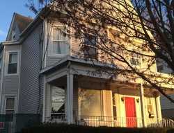 Pre-foreclosure in  N BROADWAY Yonkers, NY 10701