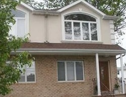 Pre-foreclosure in  MORELAND ST Staten Island, NY 10306