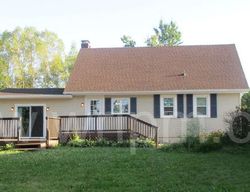 Pre-foreclosure in  PANCAKE HILL RD Bemus Point, NY 14712