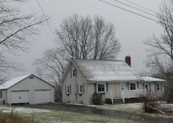 Pre-foreclosure Listing in PANCAKE HILL RD BEMUS POINT, NY 14712