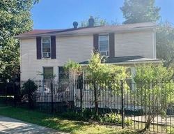 Pre-foreclosure in  DEWITT PL Bronx, NY 10469