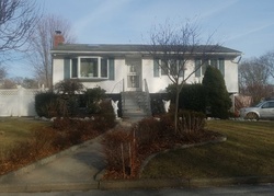 Pre-foreclosure in  BROADWAY Port Jefferson Station, NY 11776