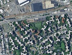 Pre-foreclosure in  METROPOLITAN AVE A Bronx, NY 10462