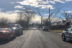 Pre-foreclosure in  SELEY DR North Babylon, NY 11703