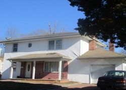 Pre-foreclosure in  N 17TH ST Wyandanch, NY 11798