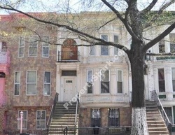 Pre-foreclosure in  CHAUNCEY ST Brooklyn, NY 11207