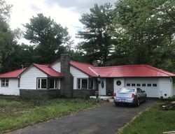 Pre-foreclosure in  CREBLE RD Selkirk, NY 12158