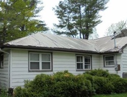 Pre-foreclosure Listing in CREBLE RD SELKIRK, NY 12158