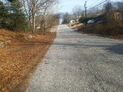 Pre-foreclosure in  MASTIC BLVD W Shirley, NY 11967