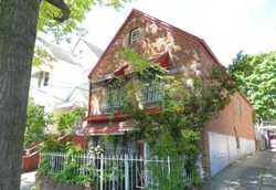 Pre-foreclosure in  126TH ST Kew Gardens, NY 11415