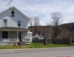 Pre-foreclosure Listing in STATE HIGHWAY 205 HARTWICK, NY 13348