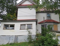 Pre-foreclosure in  LAKE ST Saranac Lake, NY 12983