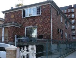 Pre-foreclosure in  DANIELS ST Jamaica, NY 11435