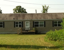Pre-foreclosure in  PALMER RD Taberg, NY 13471
