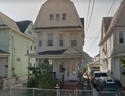 Pre-foreclosure Listing in 118TH ST SOUTH RICHMOND HILL, NY 11419