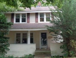 Pre-foreclosure Listing in MEADOW LN JAMESTOWN, NY 14701