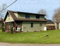 Pre-foreclosure in  MILL ST Chaumont, NY 13622