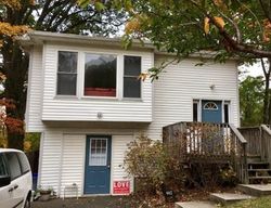 Pre-foreclosure in  STORMS RD Valley Cottage, NY 10989