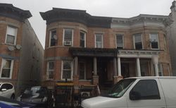 Pre-foreclosure in  E 26TH ST Brooklyn, NY 11210