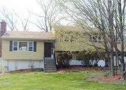 Pre-foreclosure in  AMY RD Washingtonville, NY 10992