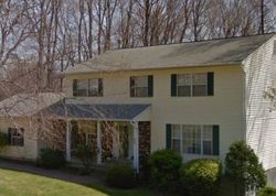 Pre-foreclosure Listing in WHITE PINE LN FISHKILL, NY 12524