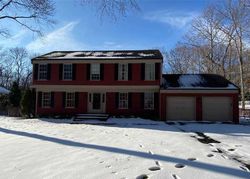 Pre-foreclosure in  SAMUELS PATH Miller Place, NY 11764