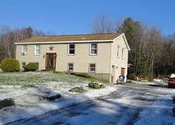 Pre-foreclosure in  PLANK RD Petersburg, NY 12138