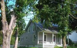 Pre-foreclosure Listing in DALE ST HOOSICK FALLS, NY 12090