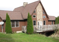 Pre-foreclosure Listing in PINE VALLEY RD PINE VALLEY, NY 14872