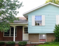 Pre-foreclosure Listing in ASBURY RD LANSING, NY 14882