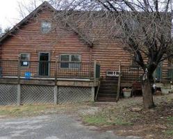 Pre-foreclosure Listing in HILLSIDE RD POUGHQUAG, NY 12570