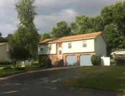 Pre-foreclosure Listing in ROBIN LN RENSSELAER, NY 12144