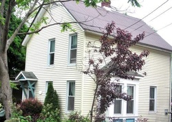 Pre-foreclosure Listing in DOVE ST HOOSICK FALLS, NY 12090