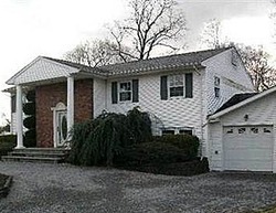 Pre-foreclosure Listing in WESTCLIFF LN LAKE GROVE, NY 11755