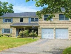 Pre-foreclosure Listing in PARSON DR STONY BROOK, NY 11790