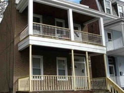 Pre-foreclosure Listing in WALTER ST ALBANY, NY 12204