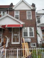 Pre-foreclosure in  CLARENDON RD Brooklyn, NY 11203