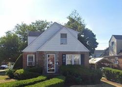 Pre-foreclosure in  HEATHCOTE RD Elmont, NY 11003