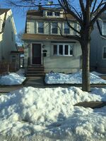 Pre-foreclosure in  142ND AVE Rosedale, NY 11422