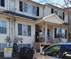 Pre-foreclosure in  NEWARK AVE Staten Island, NY 10302