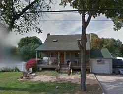 Pre-foreclosure in  NORMANDY DR Northport, NY 11768